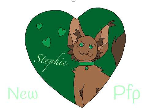 New pfp yayyyyy