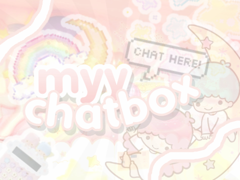 ♡ my chatbox ˎˊ- 