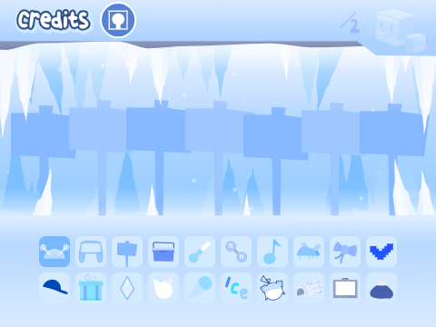 Sprunki  Colder than Ice 