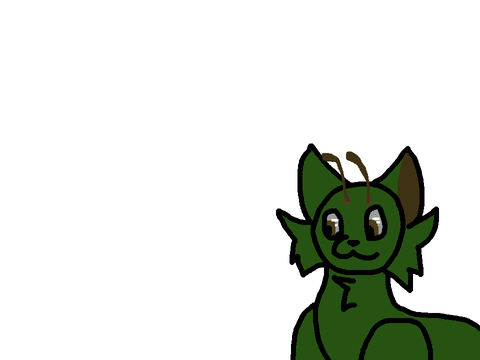 shaky mosspuddle