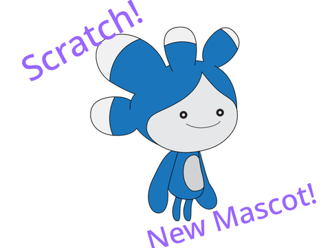 Tera Takes Over Scratch! 