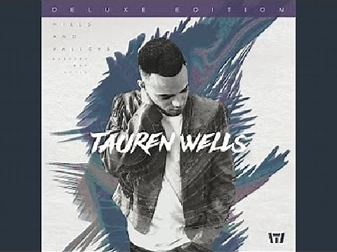 Known - Tauren Wells