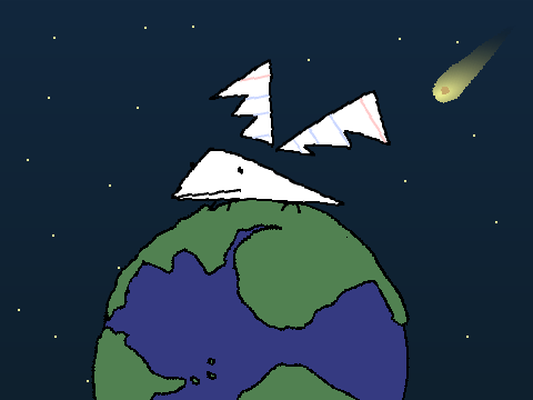 World Domination