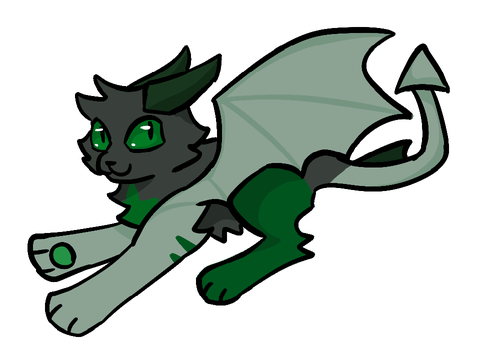 art trade with SN0WSPOT