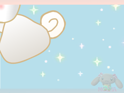 Cinnamonroll RAGDOLL