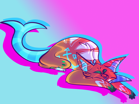 another DTA entry!