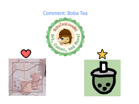 (CLOSED)Which PFP do you Prefer?