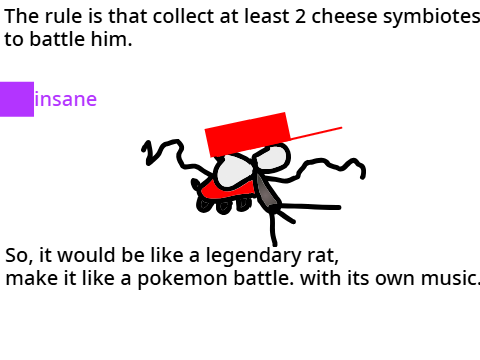 themario1237 rat.