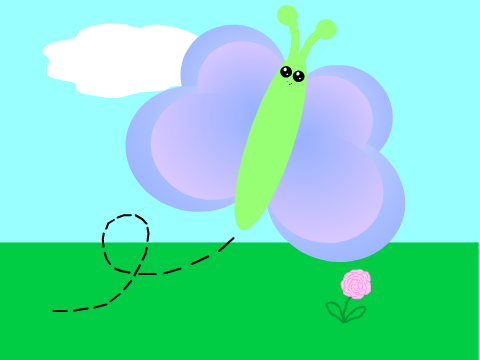 80 followers ART CHALLENGE Entry DAY 7