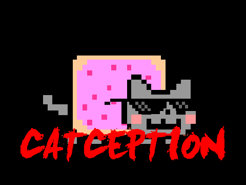 CATCEPTION!! 
