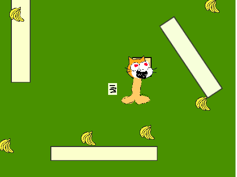 JLONGSTER: Chapter 5 really easy noooob mode pls heart also I love my cat because she is really good