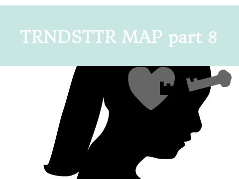"TRNDSTTR (Lucian Remix)" MAP part 8