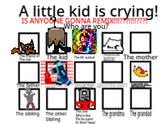 the friend lol remix