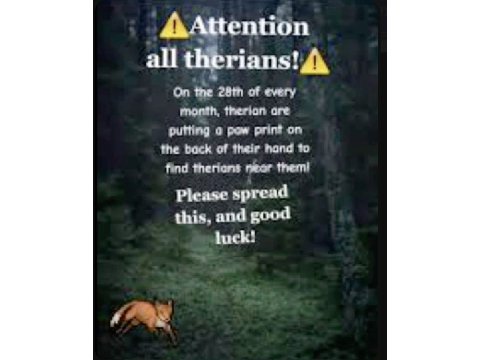 Spread for therians around the world remix remix remix remix