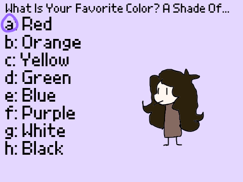 How Star Are You? -A Silly Little Project- remix