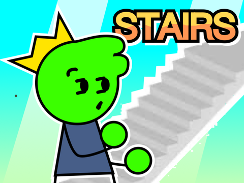 Stairs #animations