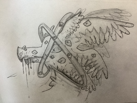 Sketchbook reveal ig 