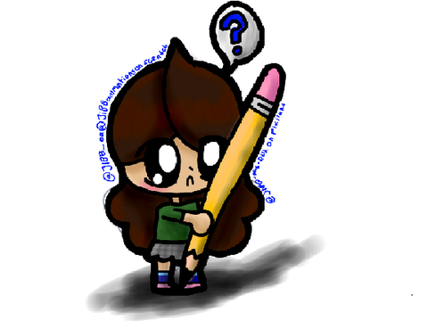 what should I draw?