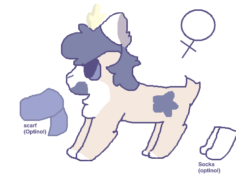 Shika redesign!