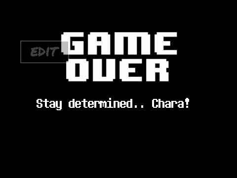 Undertale Mettaton NEO (HARD!)