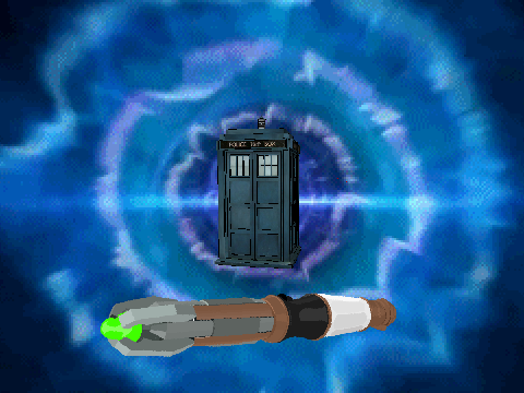 tardis