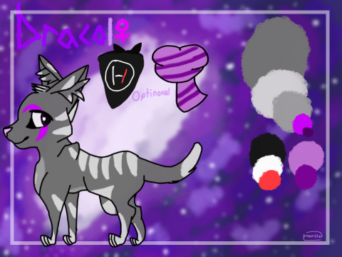 Draco ref