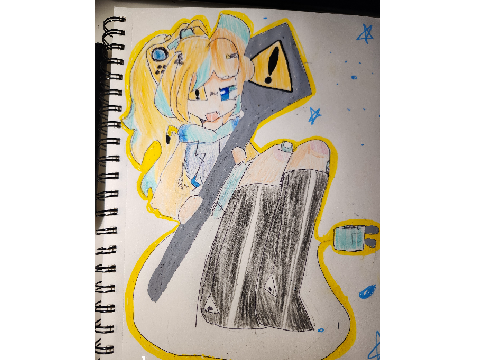 Tell me what to improve pls:)