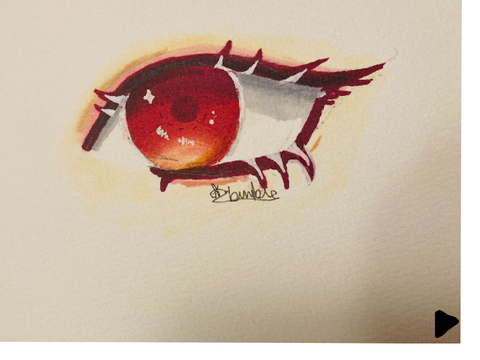 ningguang + ayato eyes // hoyofight attack on genshin