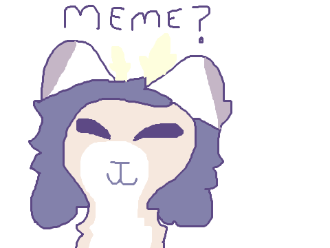 Meme collabs anyone?