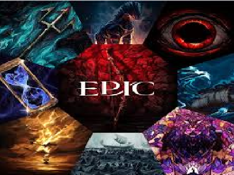 EPIC: the Musical Auditions! (OPEN) remix