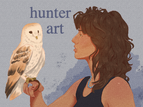 hunter-digital art.08