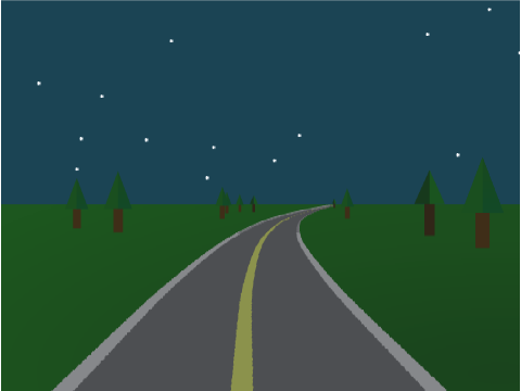 Nightly Drive