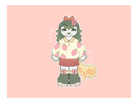 art trade !!