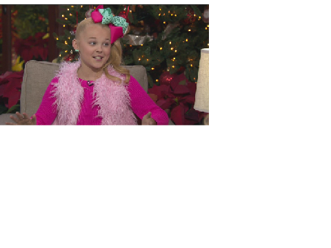 facetime jojo siwa