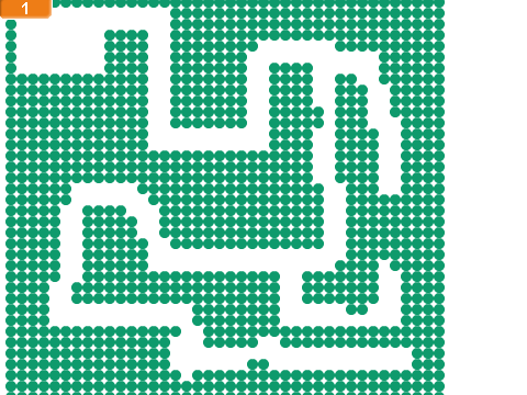 Maze editor V1 for 3d maze thingy