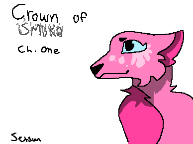 crown of smoke - ch. one 