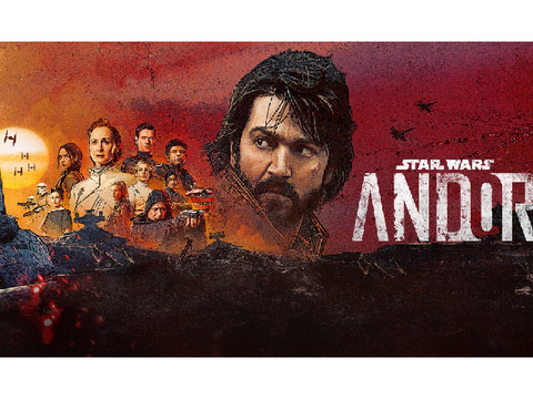 Andor series 2: Episodes 6-12 !Spoilers!