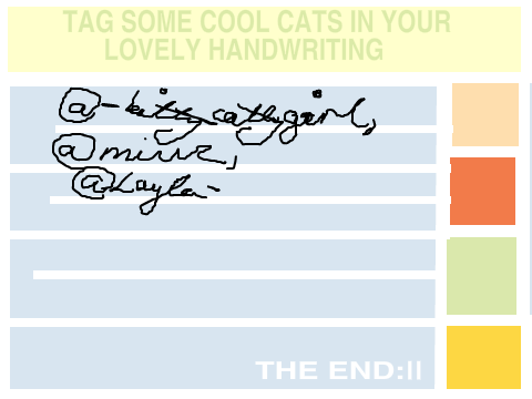 ||: Handwriting Meme remix