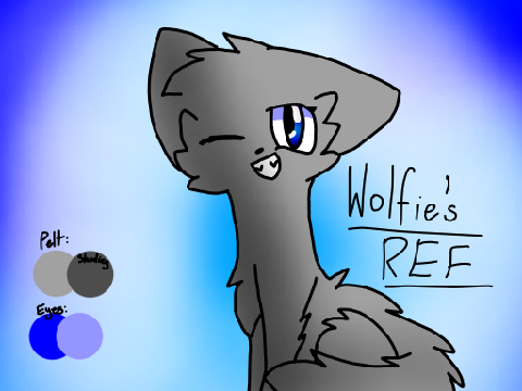 Wolfies REF