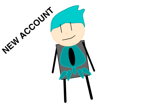 NEW ACCOUNT