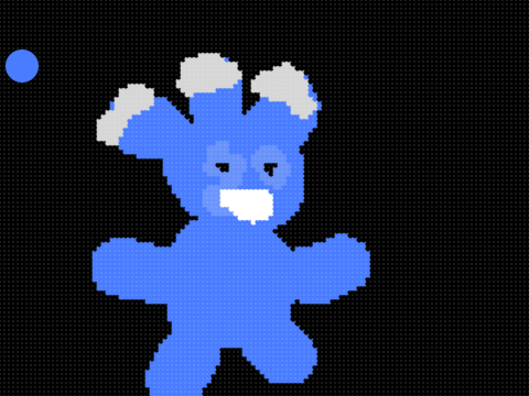 Pixel Paint!