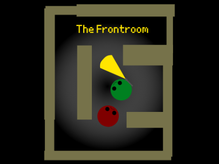 The Froontroom v 1.1|JUMPSCARE|FLASH WARNING