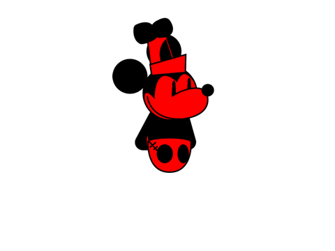 MOUSE old designs (unfinished)