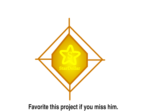 Favorite this project if you miss old StoCoins