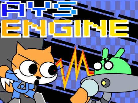 AYS Engine remix