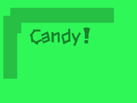 Candy land! // idea=game lol