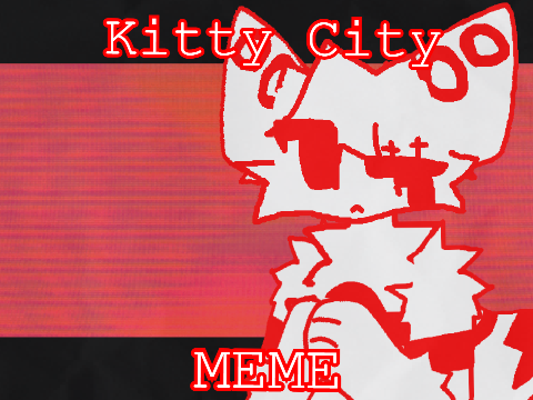 ✿ Kitty City ꕤ Meme ✿