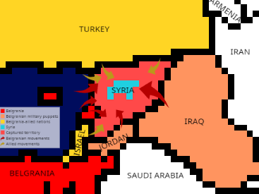 Operation Rabid Cobra