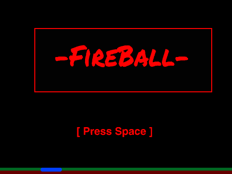 -FireBall-