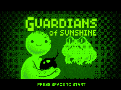 Guardians of Sunshine (Adventure Time) remix
